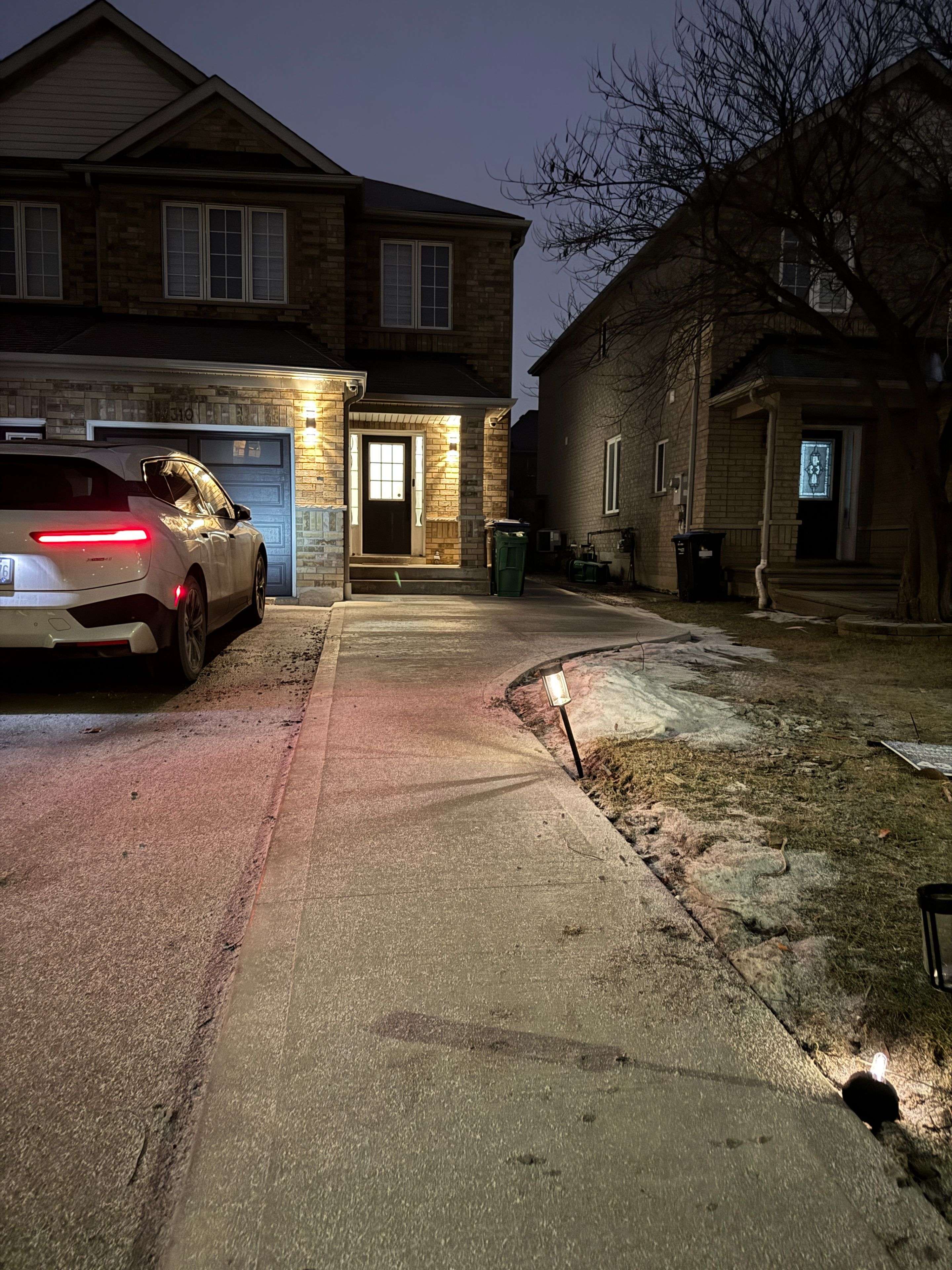 Mississauga, ON L5M 7K9,3310 Southwick ST #Basement