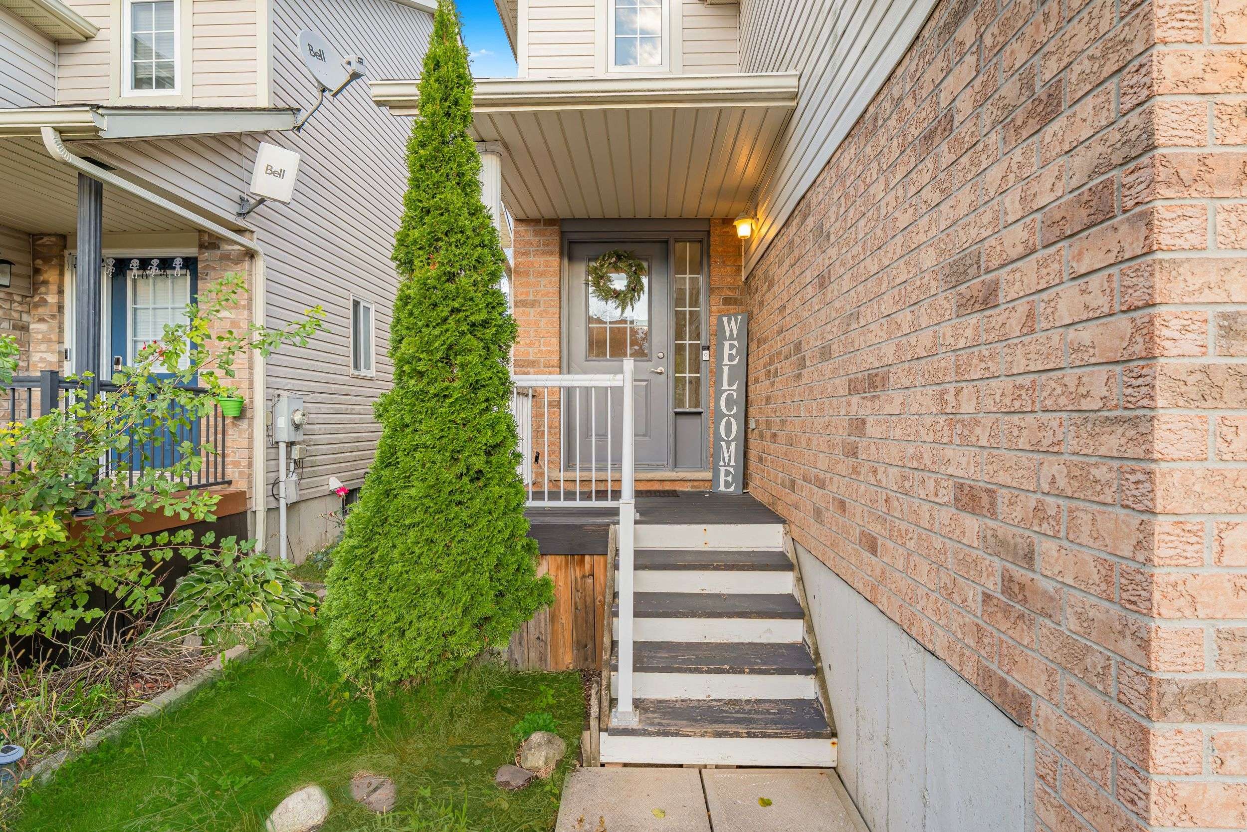 Kitchener, ON N2R 1V2,70 Cannes ST