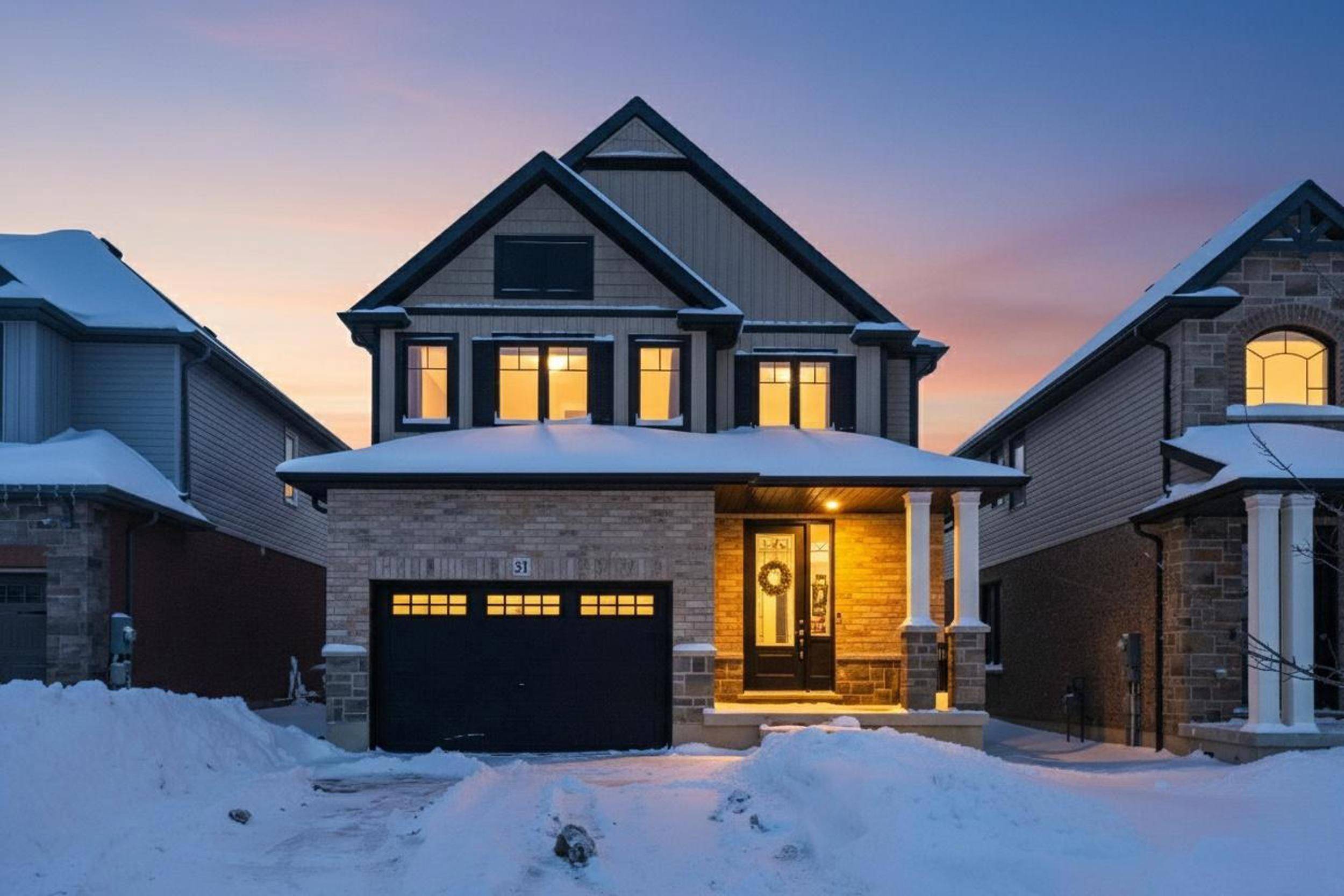 Woolwich, ON N3B 2C6,31 Miranda PATH