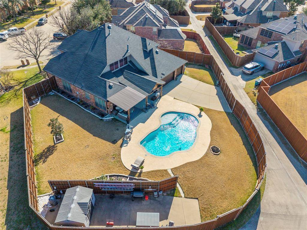 Rowlett, TX 75089,7013 Brockton Court