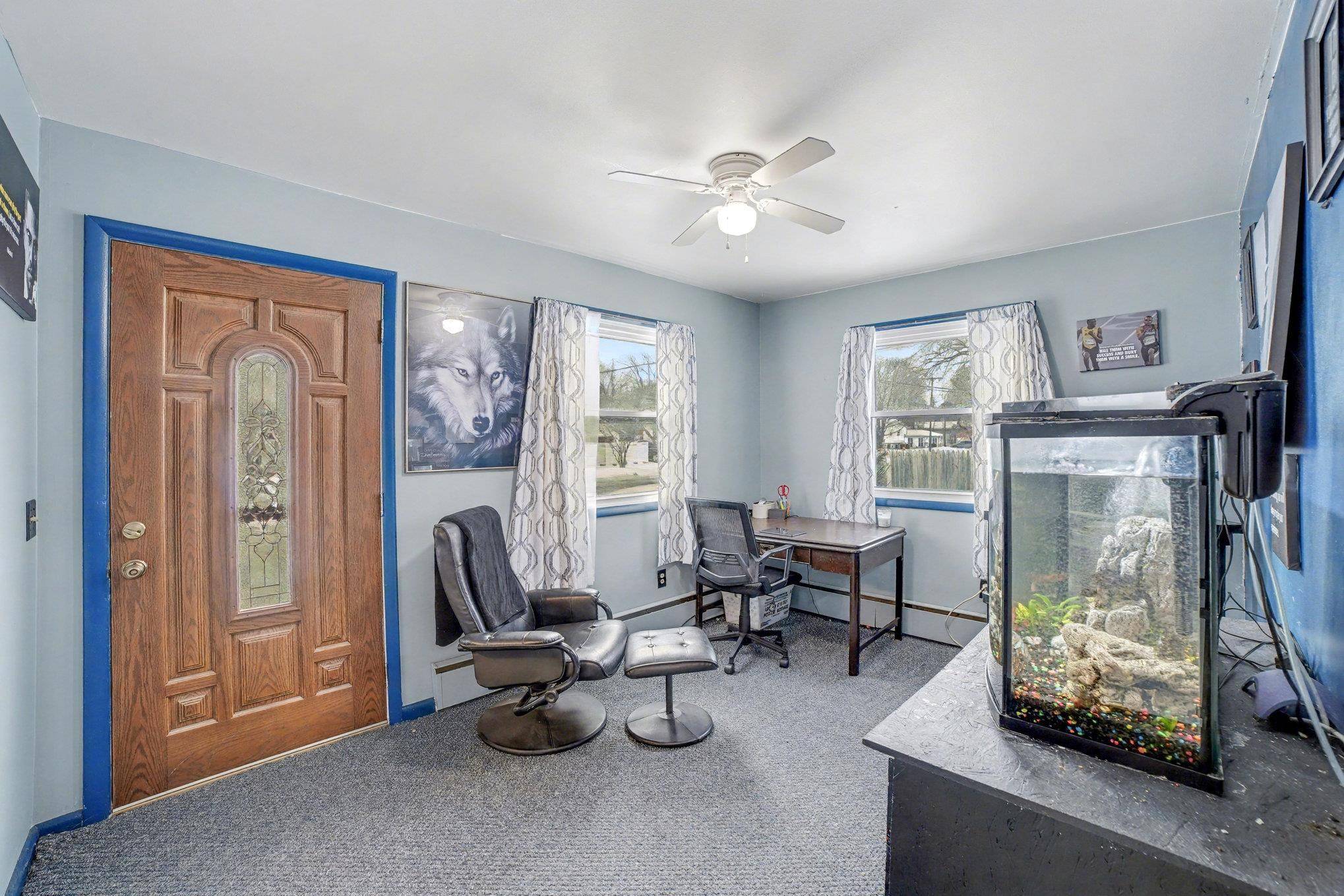 Mount Pleasant, MI 48858,905 E Gaylord ST