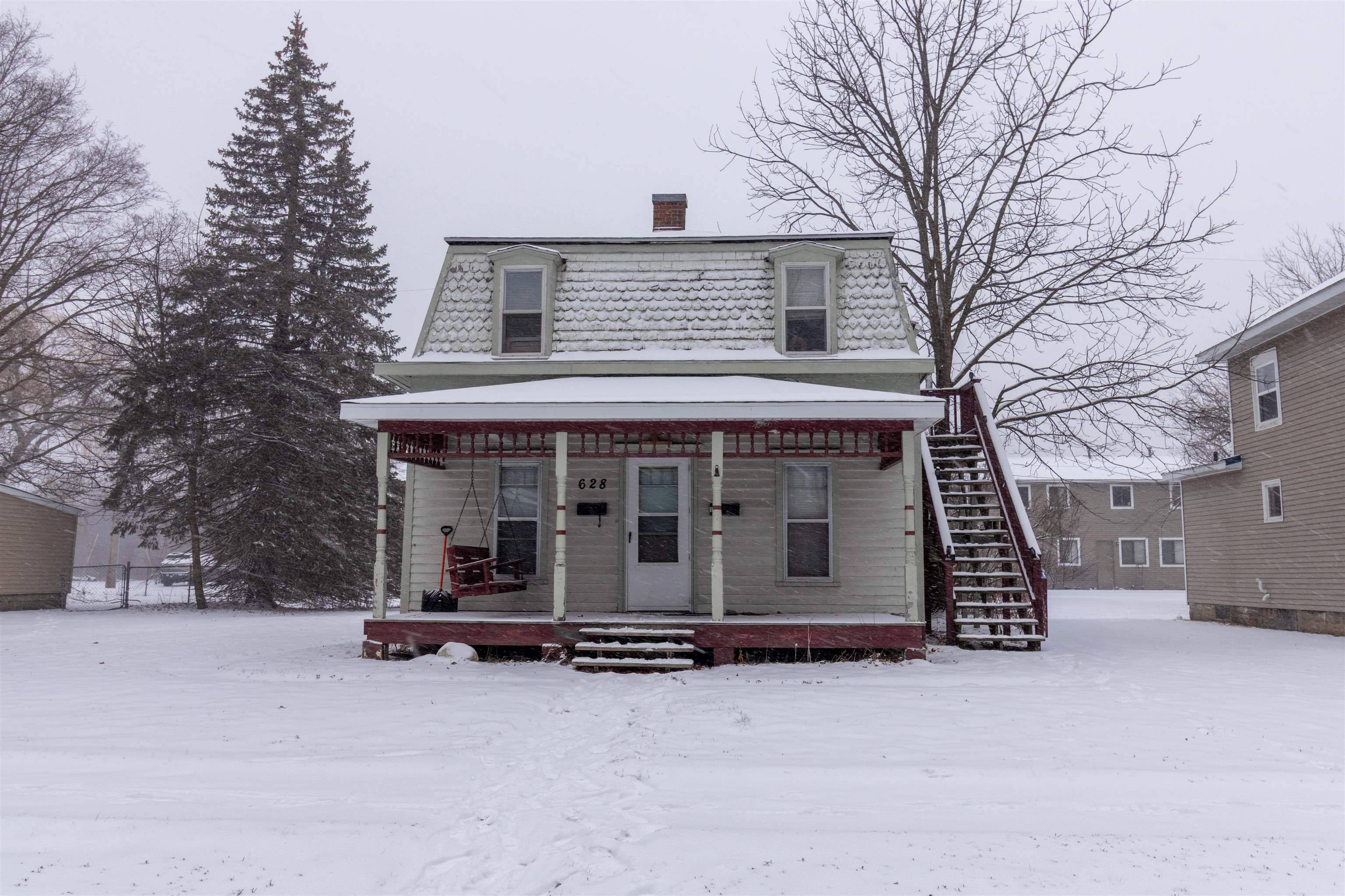 Mount Pleasant, MI 48858,628 Oak