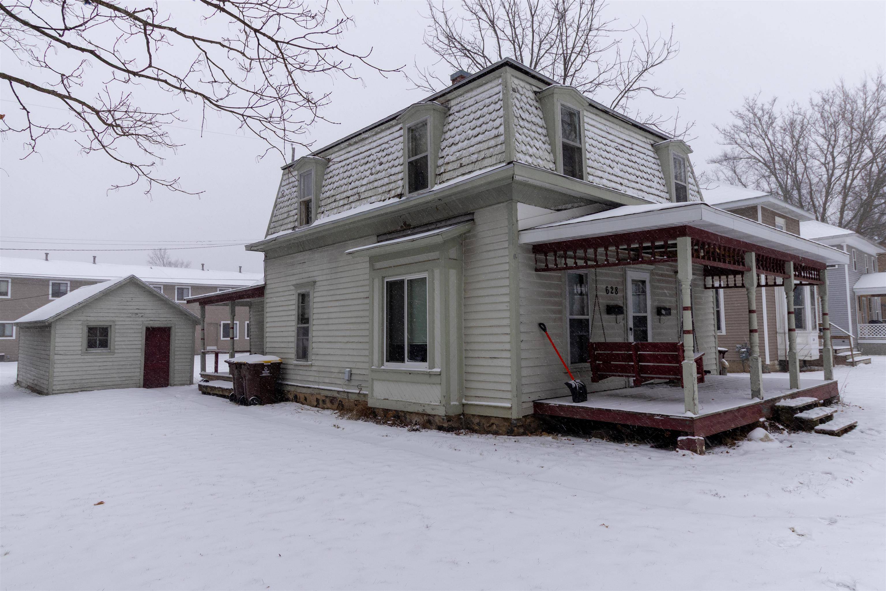 Mount Pleasant, MI 48858,628 Oak