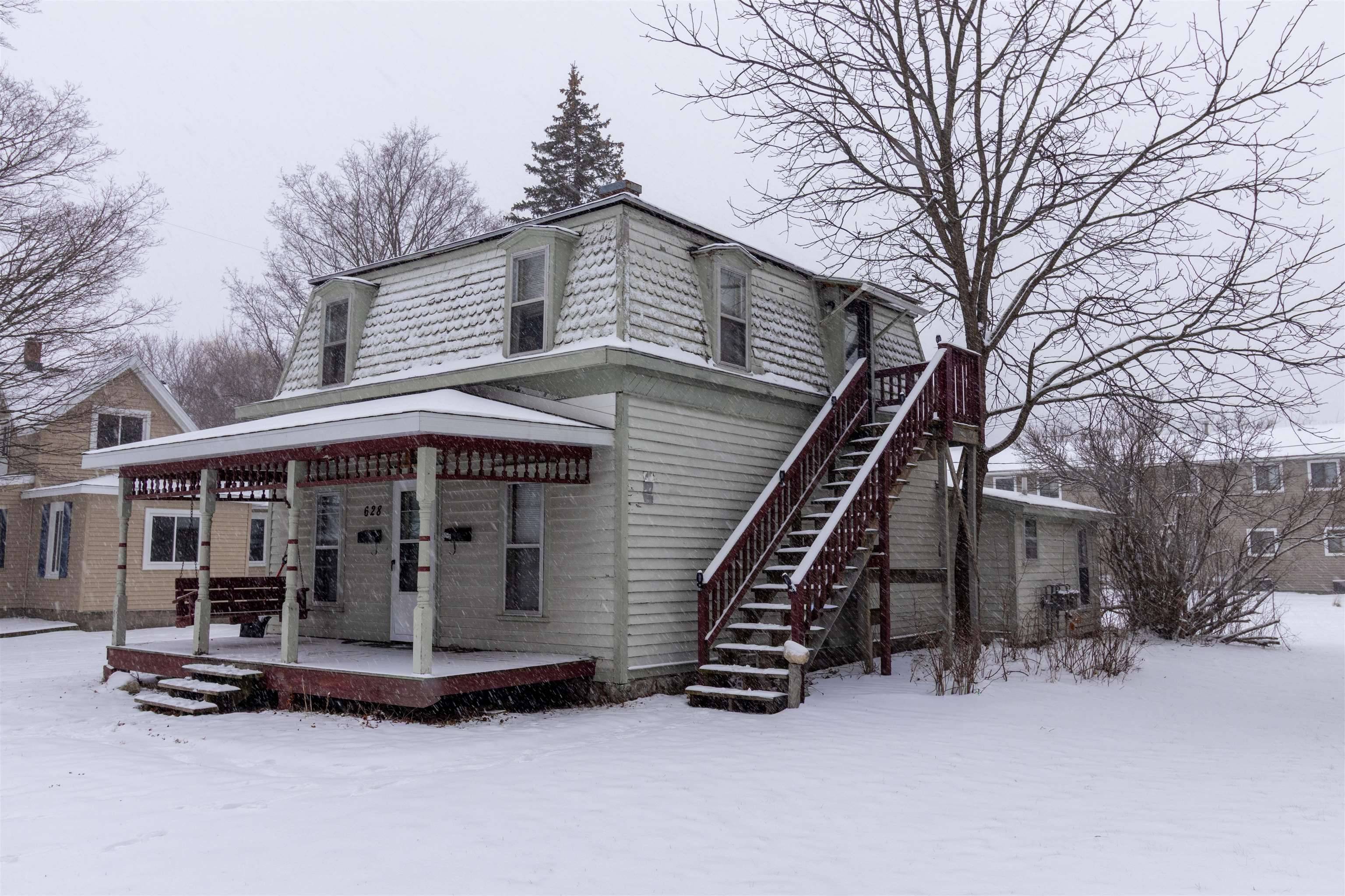 Mount Pleasant, MI 48858,628 Oak