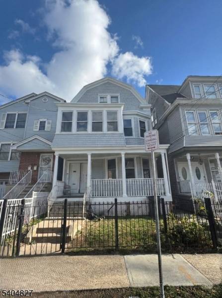 Newark City, NJ 07106,66 Isabella Ave