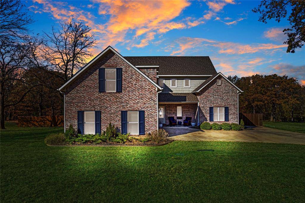 Denison, TX 75020,137 White Dove Trail