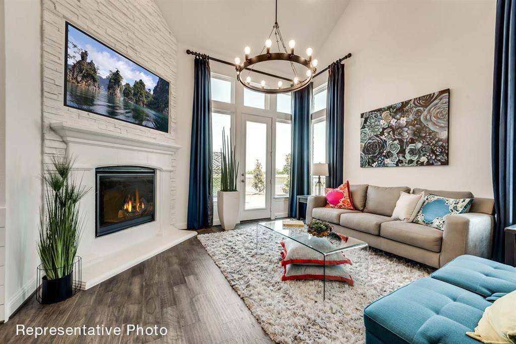 Fate, TX 75189,656 Blakelys Way