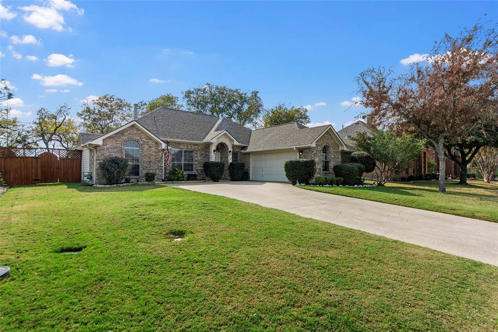 Little Elm, TX 75068,1128 Shell Beach Drive