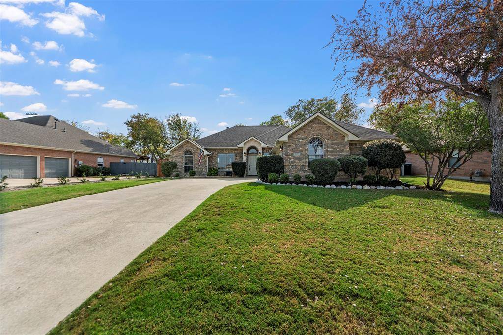 Little Elm, TX 75068,1128 Shell Beach Drive