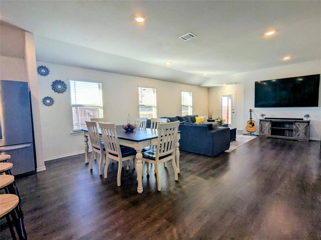 Aubrey, TX 76227,705 Glover Drive