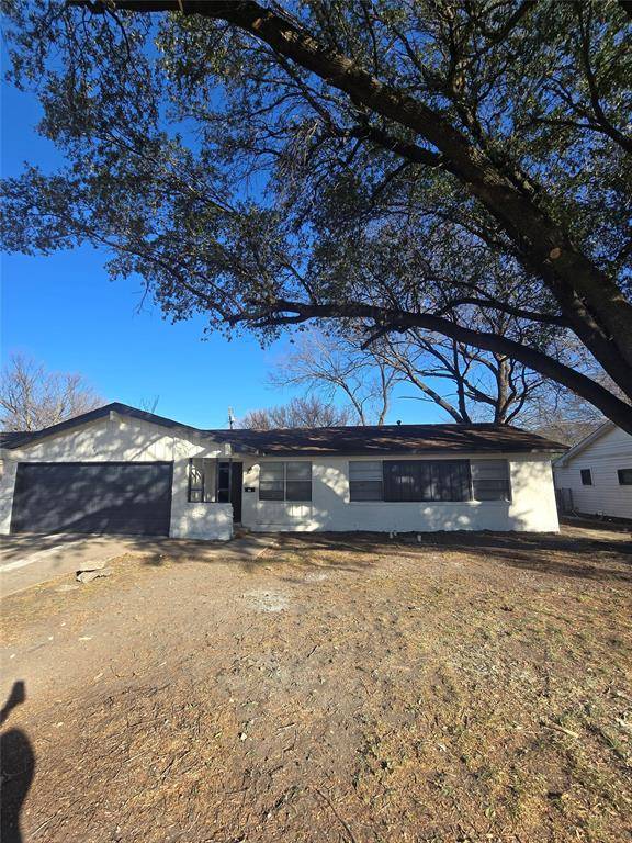 Lancaster, TX 75134,605 Colgate Drive