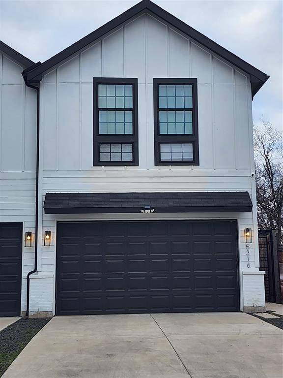 Dallas, TX 75214,5316 East Side Avenue