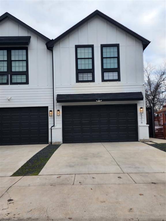 Dallas, TX 75214,5316 East Side Avenue