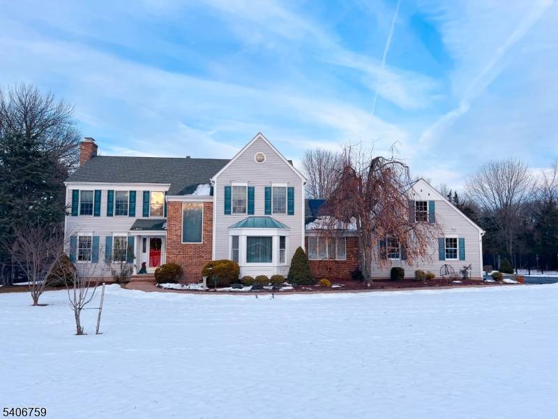 Readington Twp., NJ 08822,2 Constitution Way