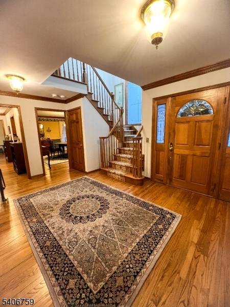 Readington Twp., NJ 08822,2 Constitution Way