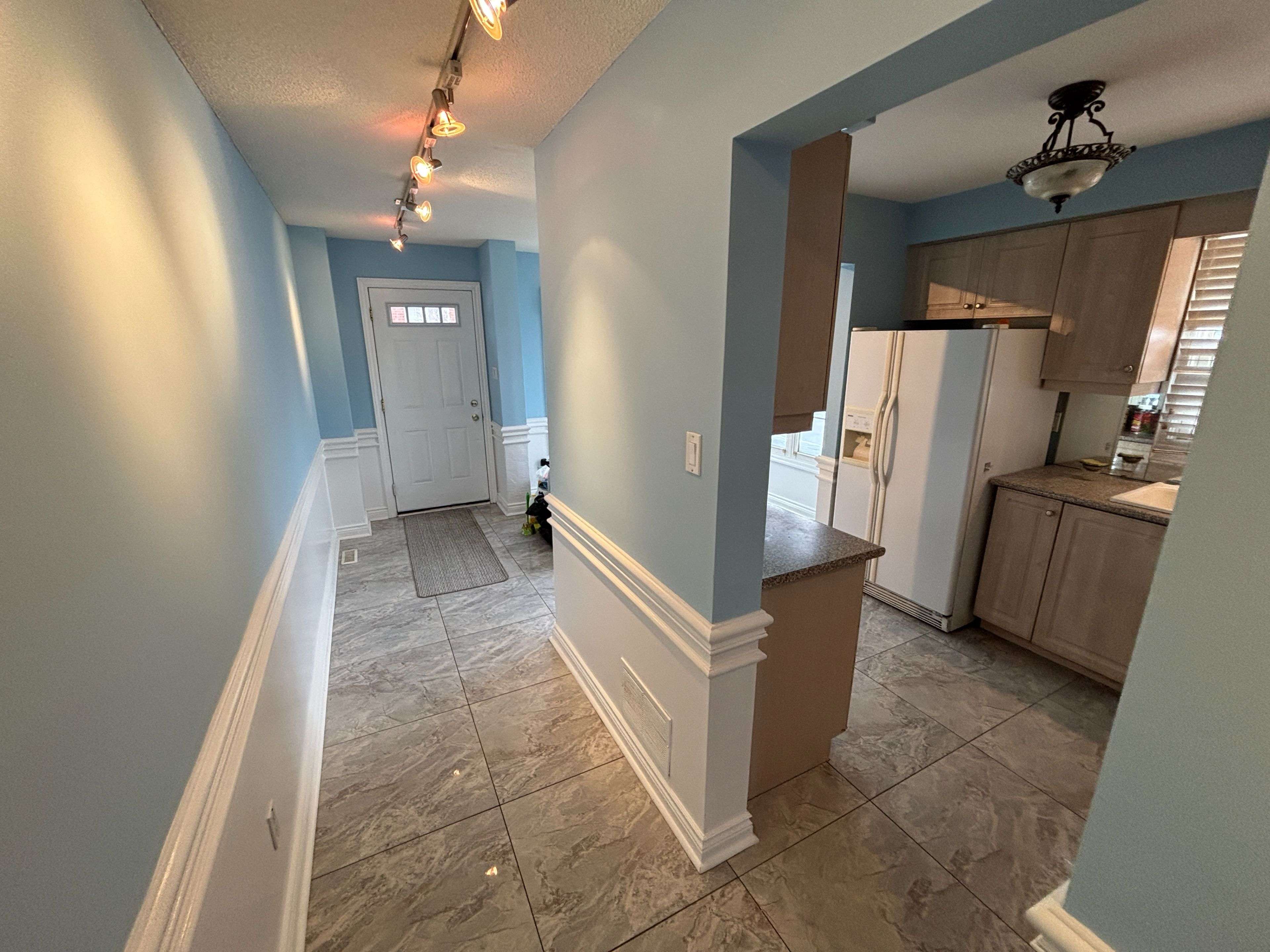 Brampton, ON L6W 4J2,90 Stornwood CT #90