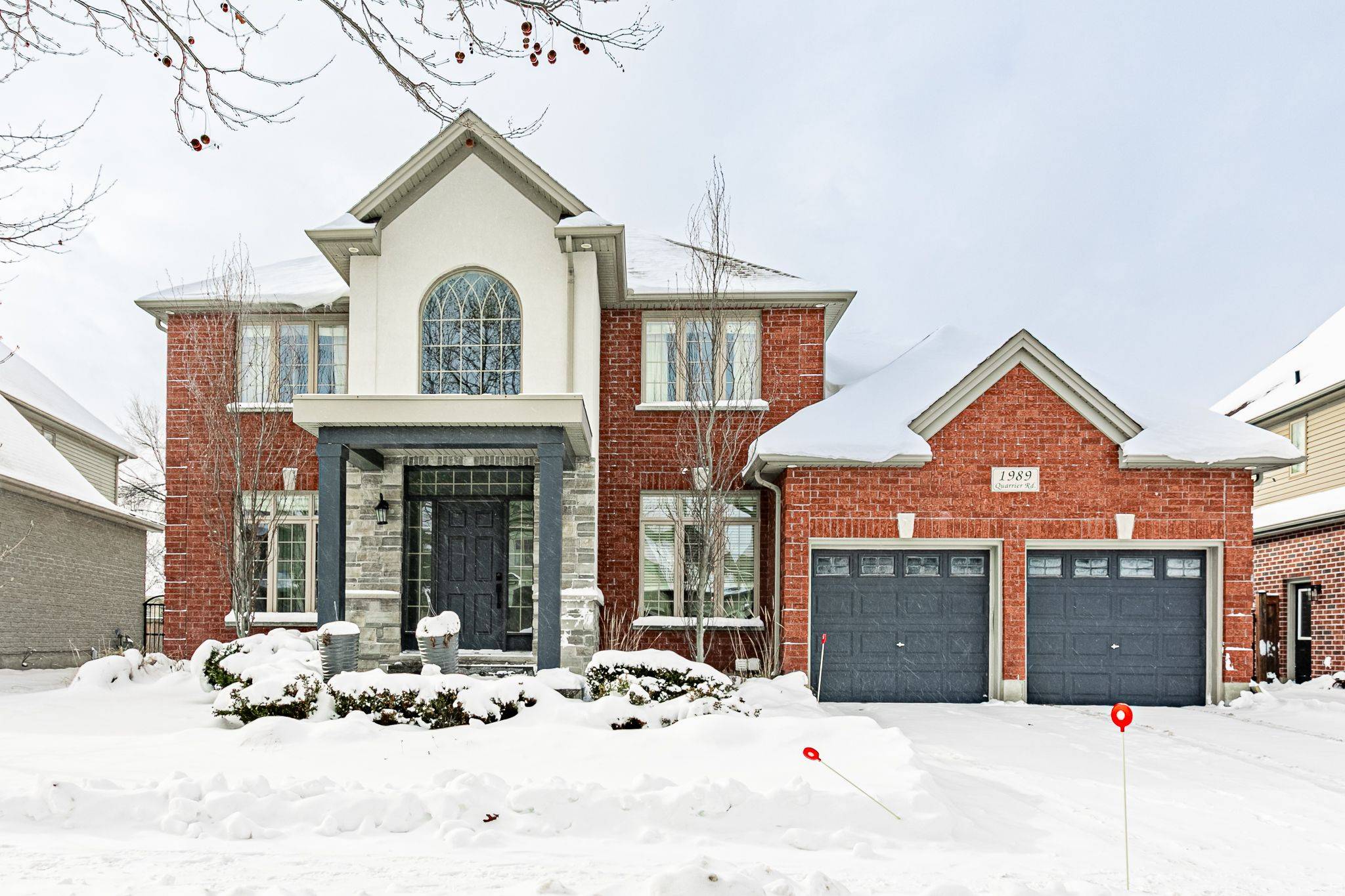 London North, ON N6G 5L2,1989 Quarrier RD