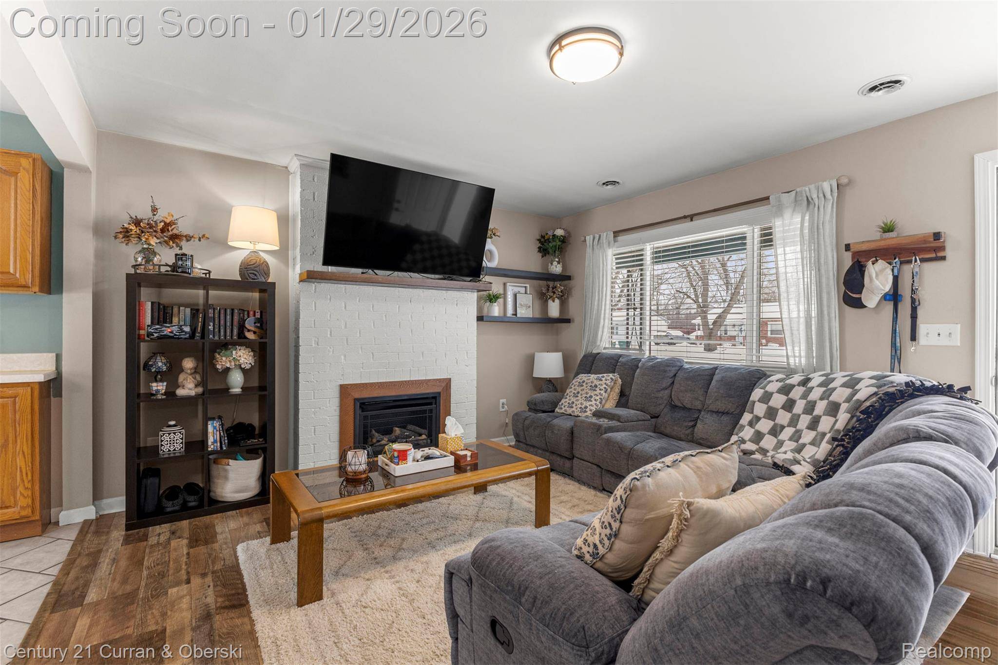 Romulus, MI 48174,14125 Conover PL