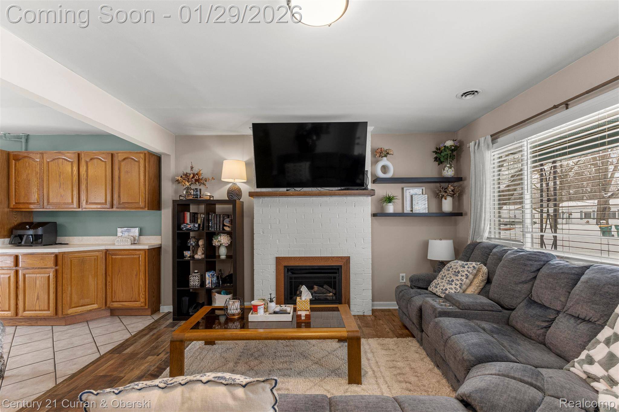 Romulus, MI 48174,14125 Conover PL