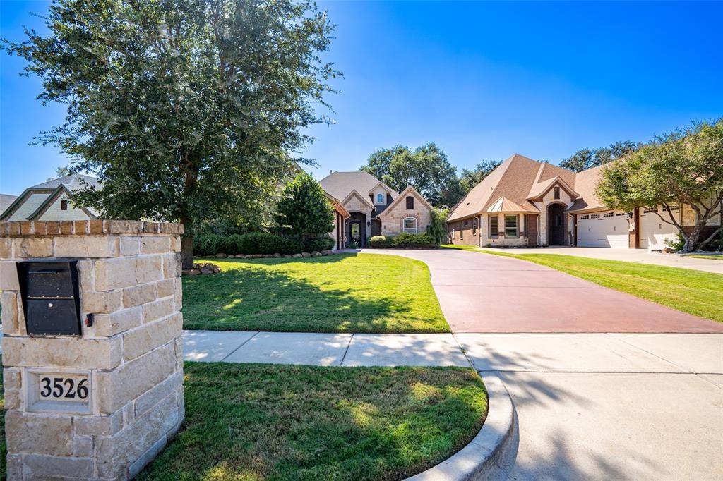 Granbury, TX 76049,3526 Abes Landing Drive