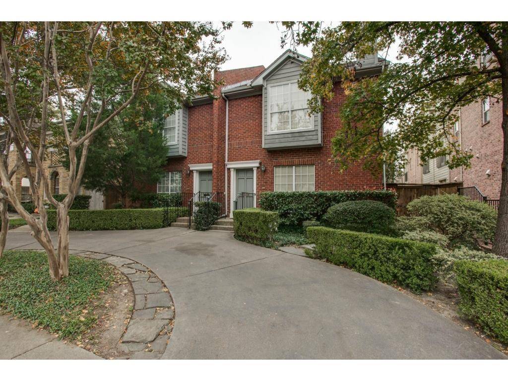 University Park, TX 75205,3425 Rankin Street #A