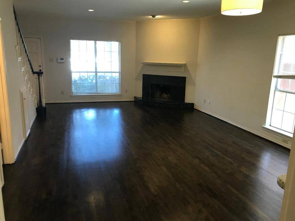 University Park, TX 75205,3425 Rankin Street #A