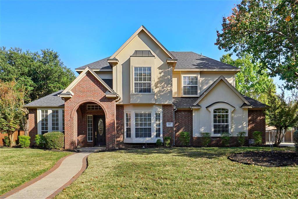 Southlake, TX 76092,1917 Cresson Drive