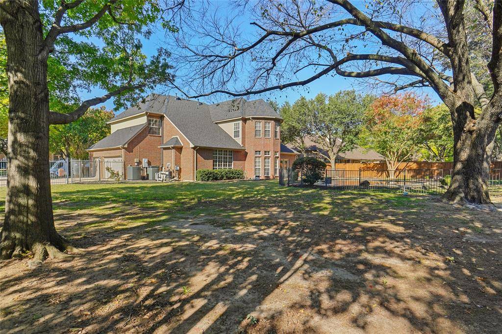 Southlake, TX 76092,1917 Cresson Drive