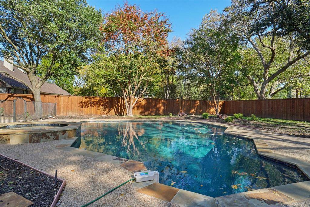 Southlake, TX 76092,1917 Cresson Drive