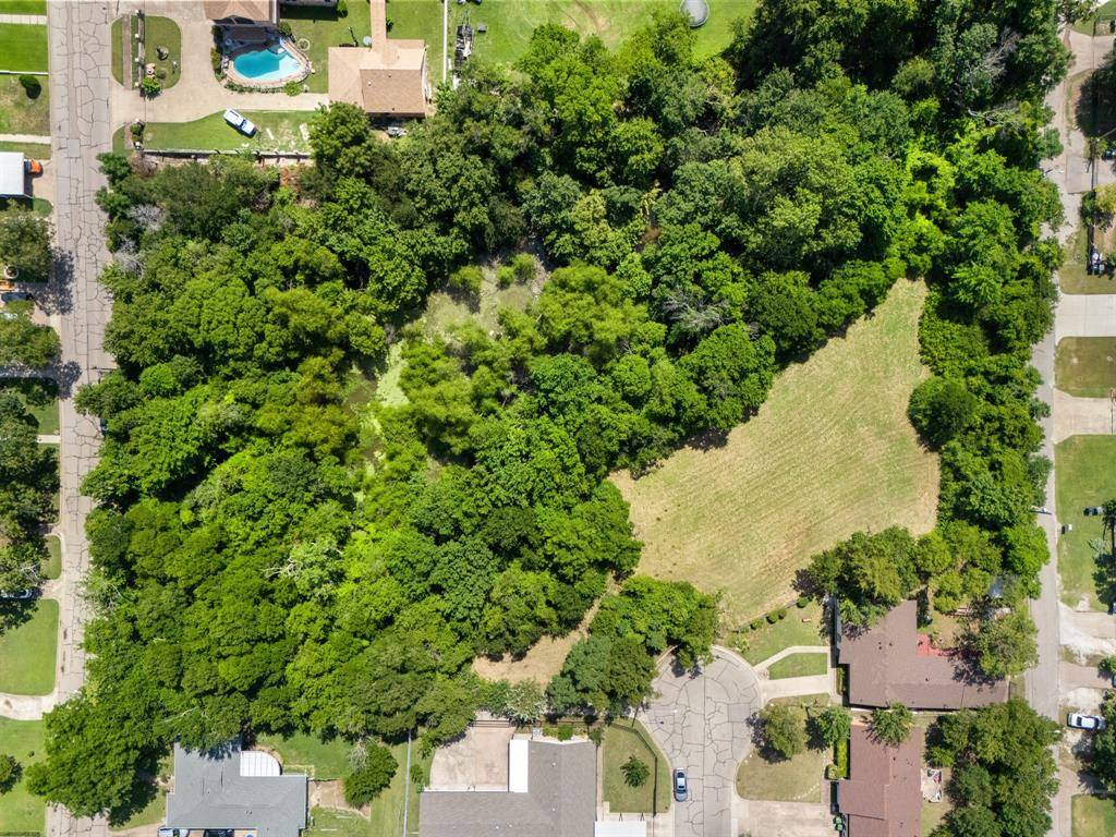 Cockrell Hill, TX 75211,1 Ott Circle