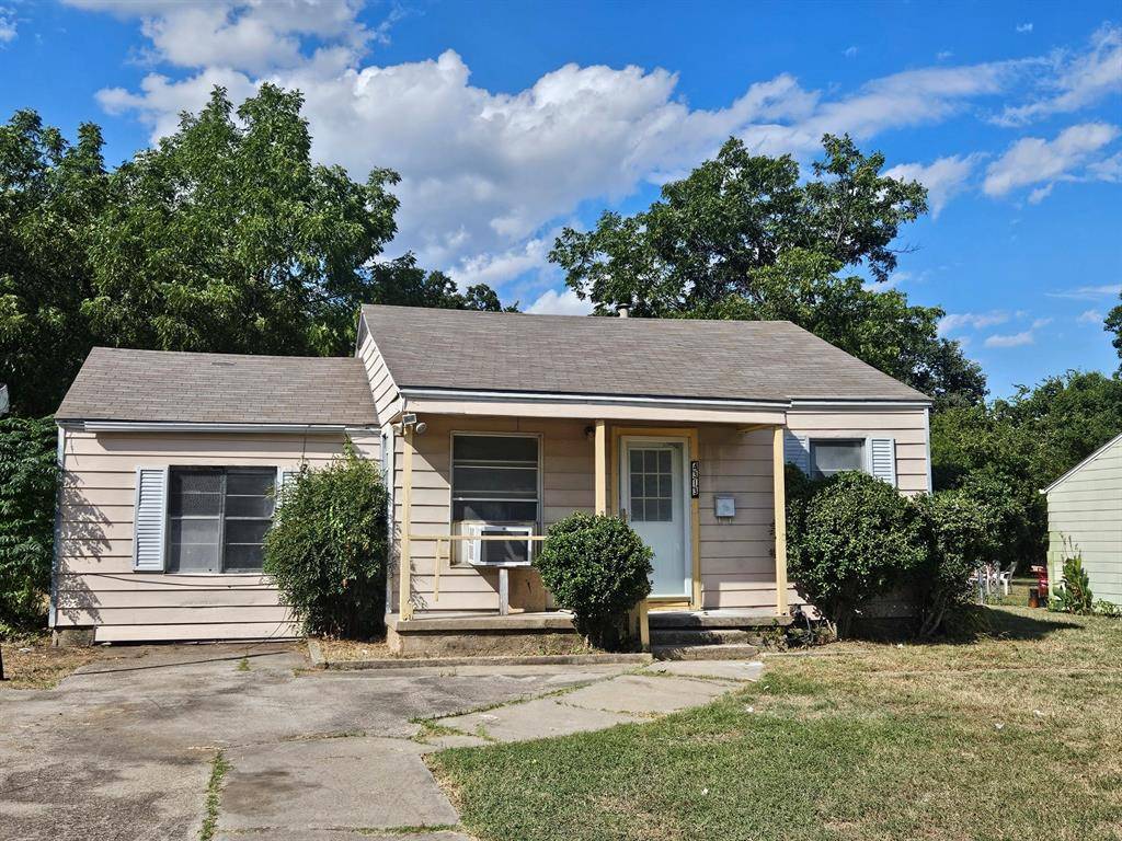 Haltom City, TX 76117,4313 Conkling Avenue