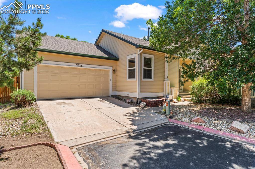 Colorado Springs, CO 80922,3025 Ebbtide VW