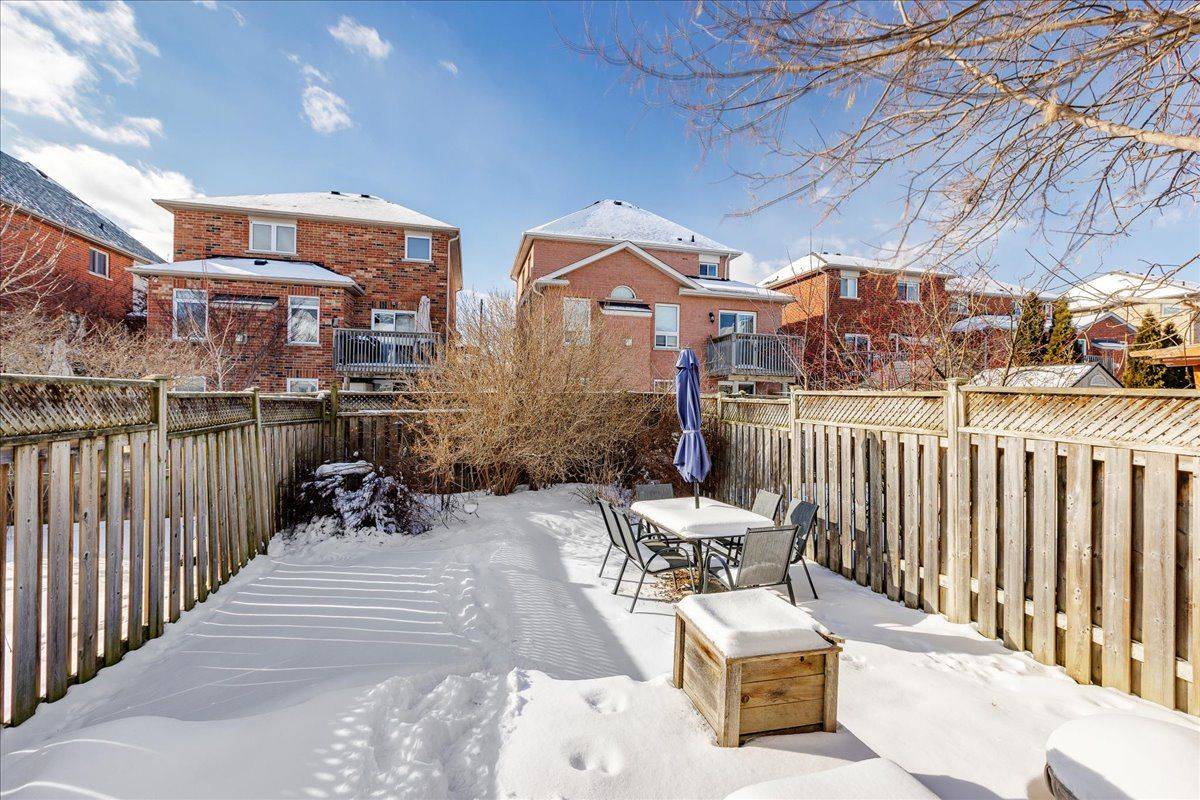 Georgina, ON L4P 4E3,71 Crittenden DR