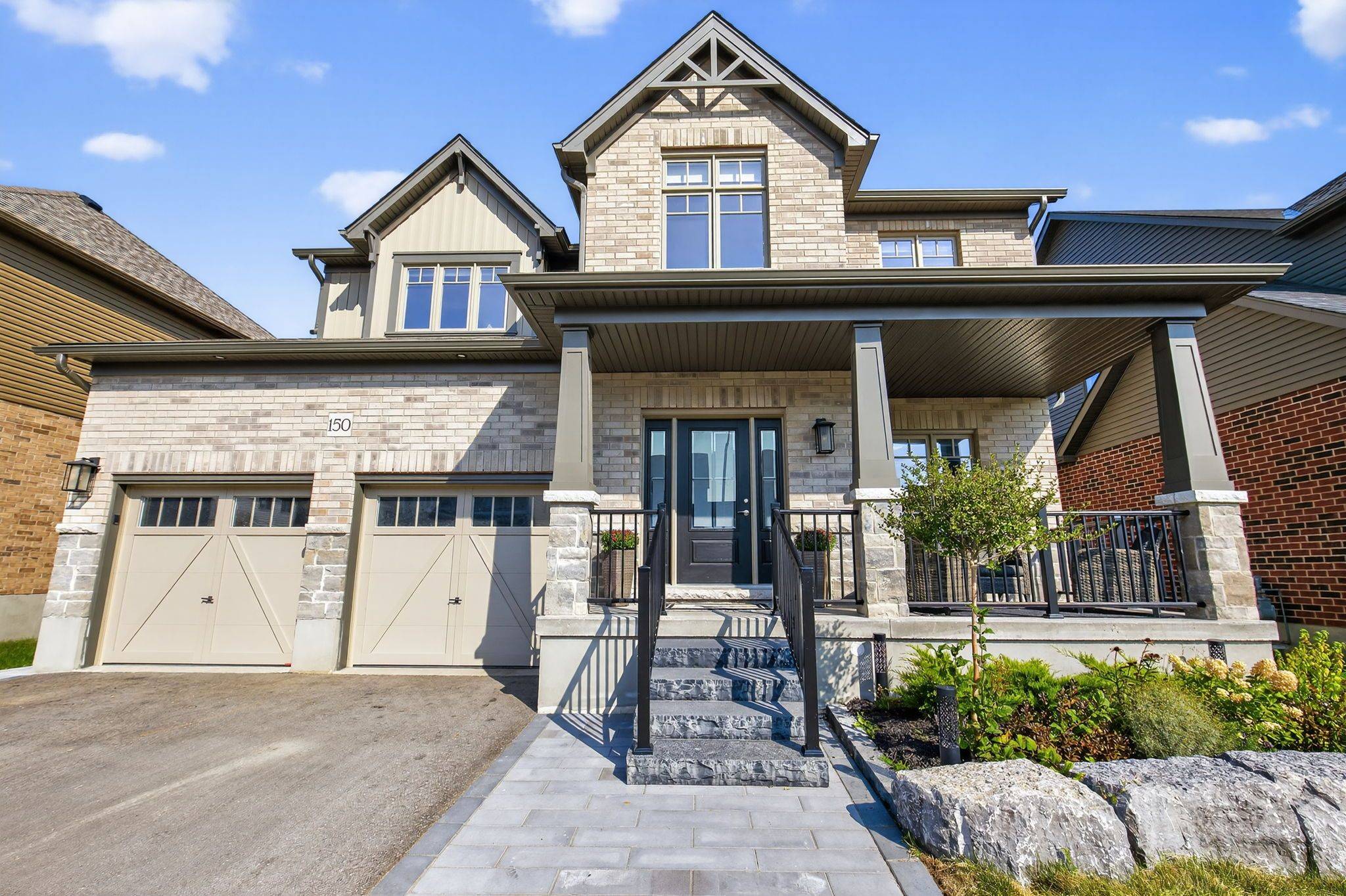Collingwood, ON L9Y 5M5,150 Plewes DR