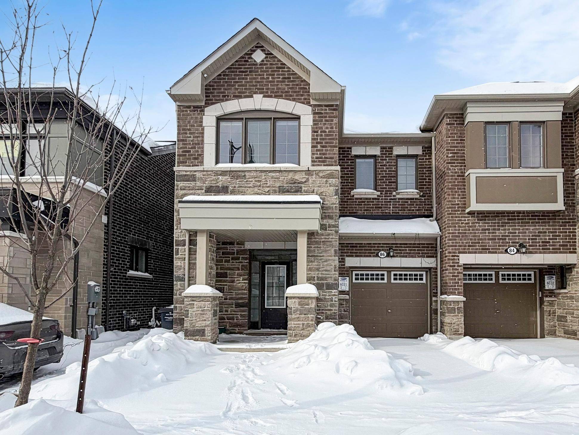 Brampton, ON L7A 5K9,86 Keppel CIR