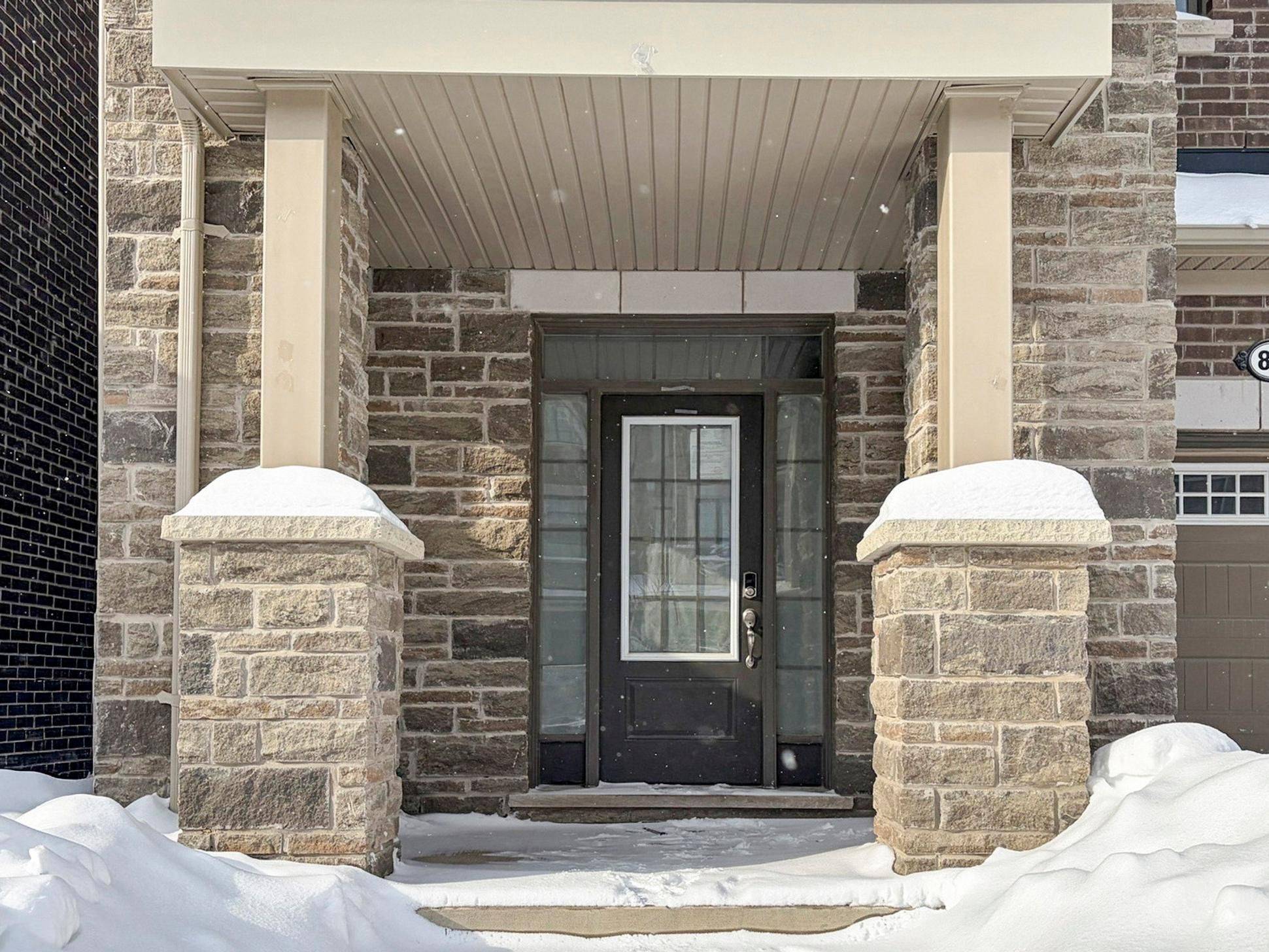 Brampton, ON L7A 5K9,86 Keppel CIR