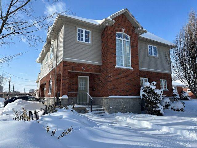 Waterloo, ON N2H 4G8,87 Ellis AVE