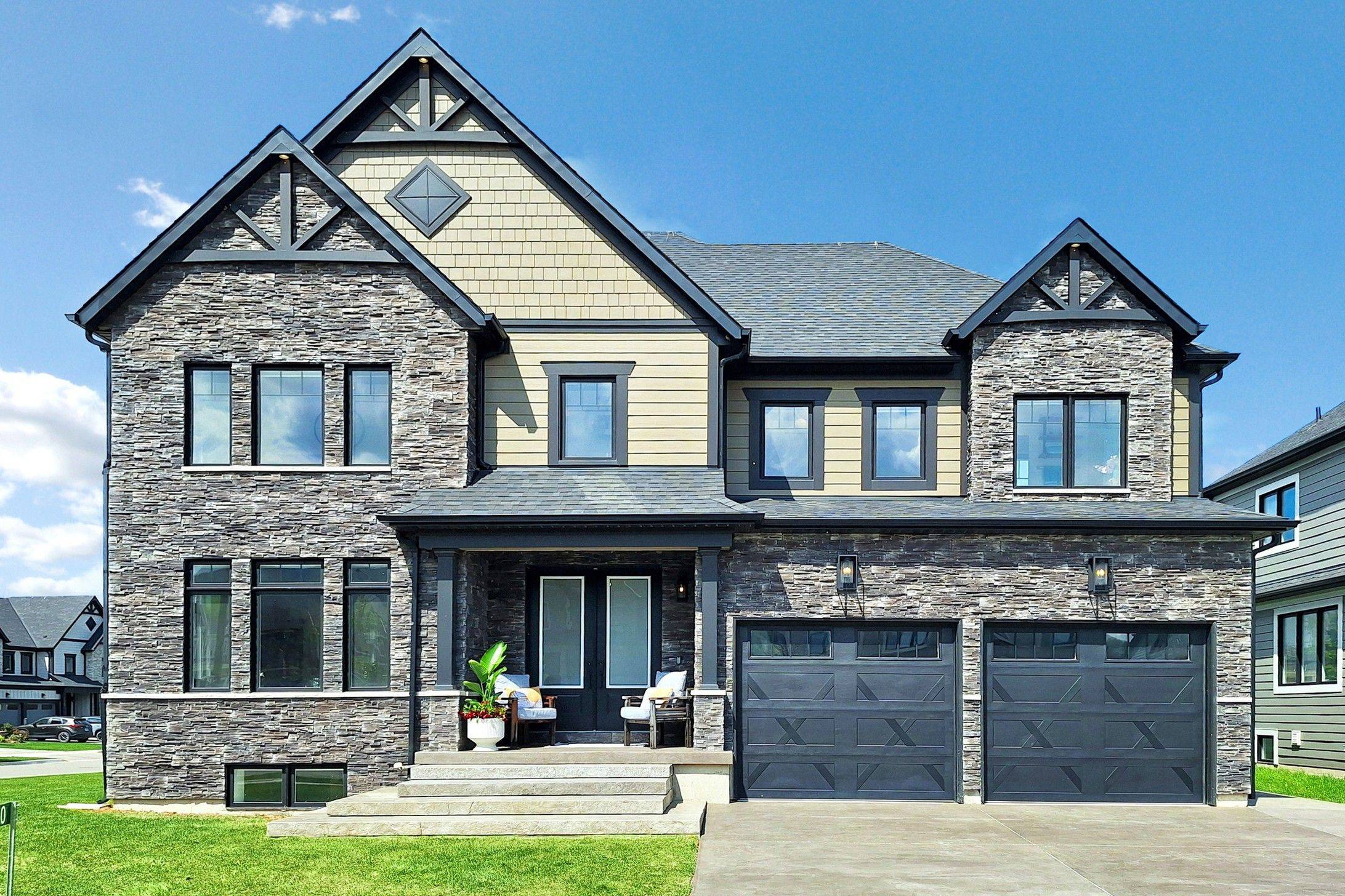 Blue Mountains, ON L9Y 4P5,100 Reed WAY