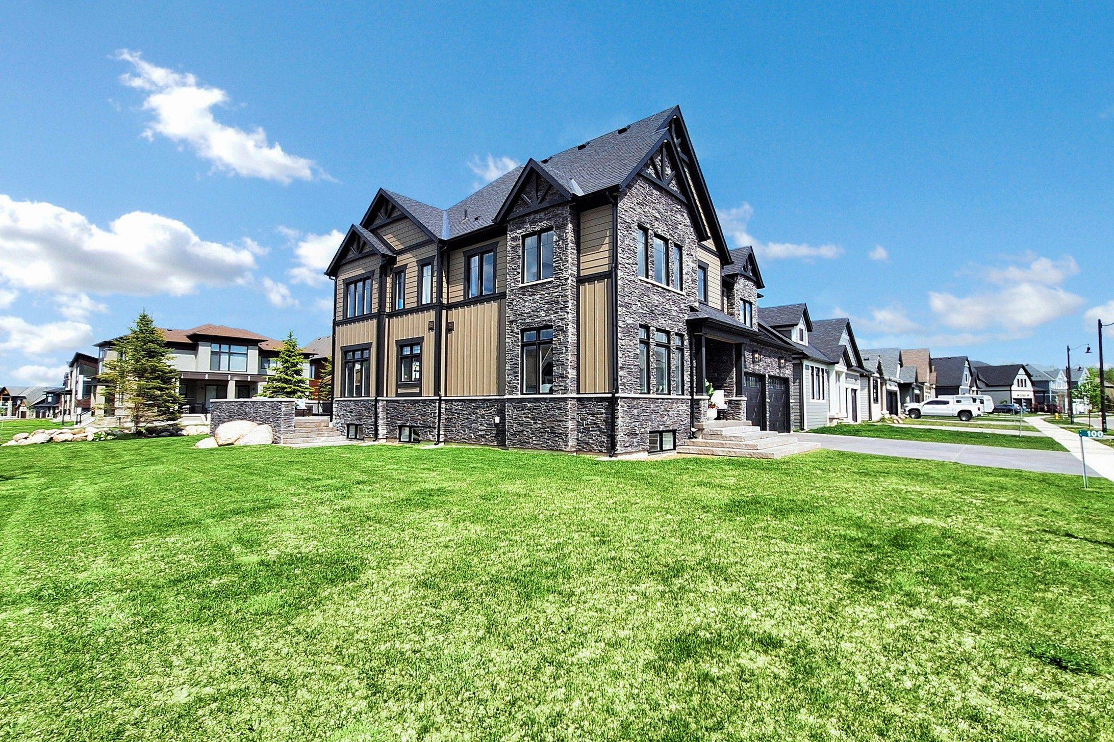 Blue Mountains, ON L9Y 4P5,100 Reed WAY