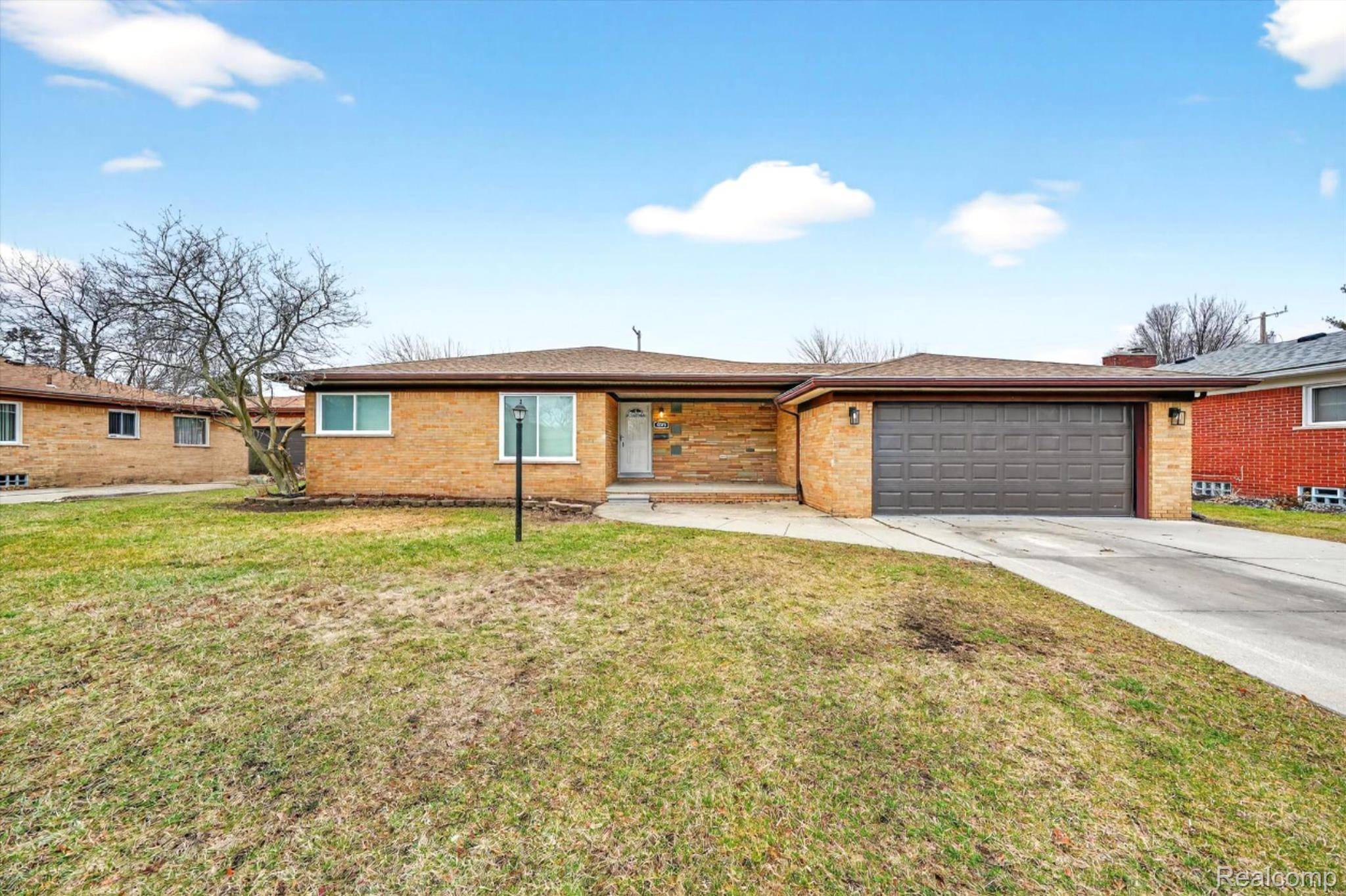 Redford, MI 48239,9289 Marion CRES