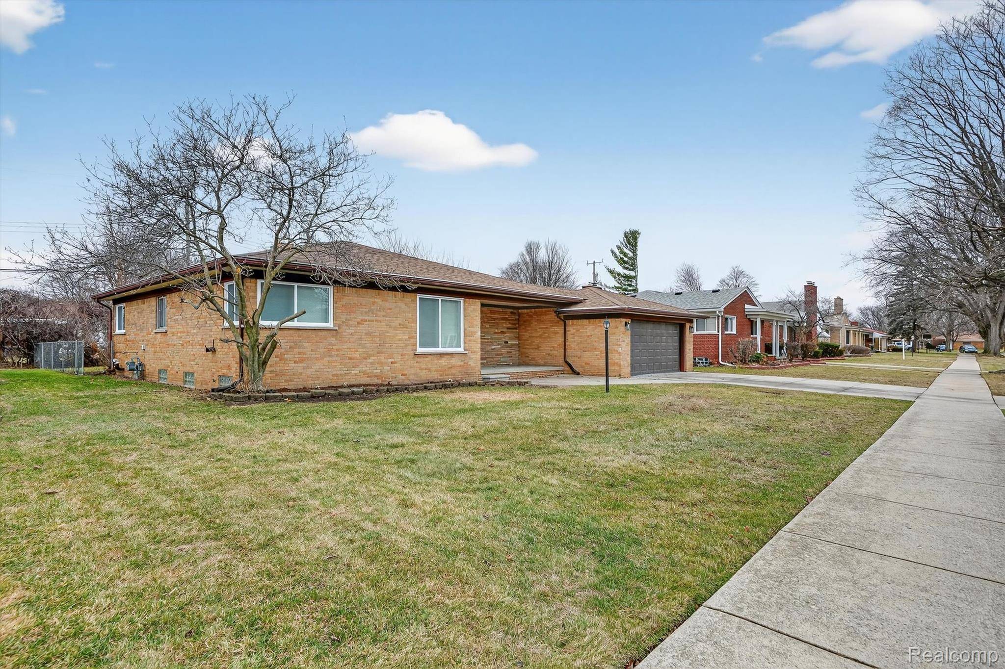 Redford, MI 48239,9289 Marion CRES