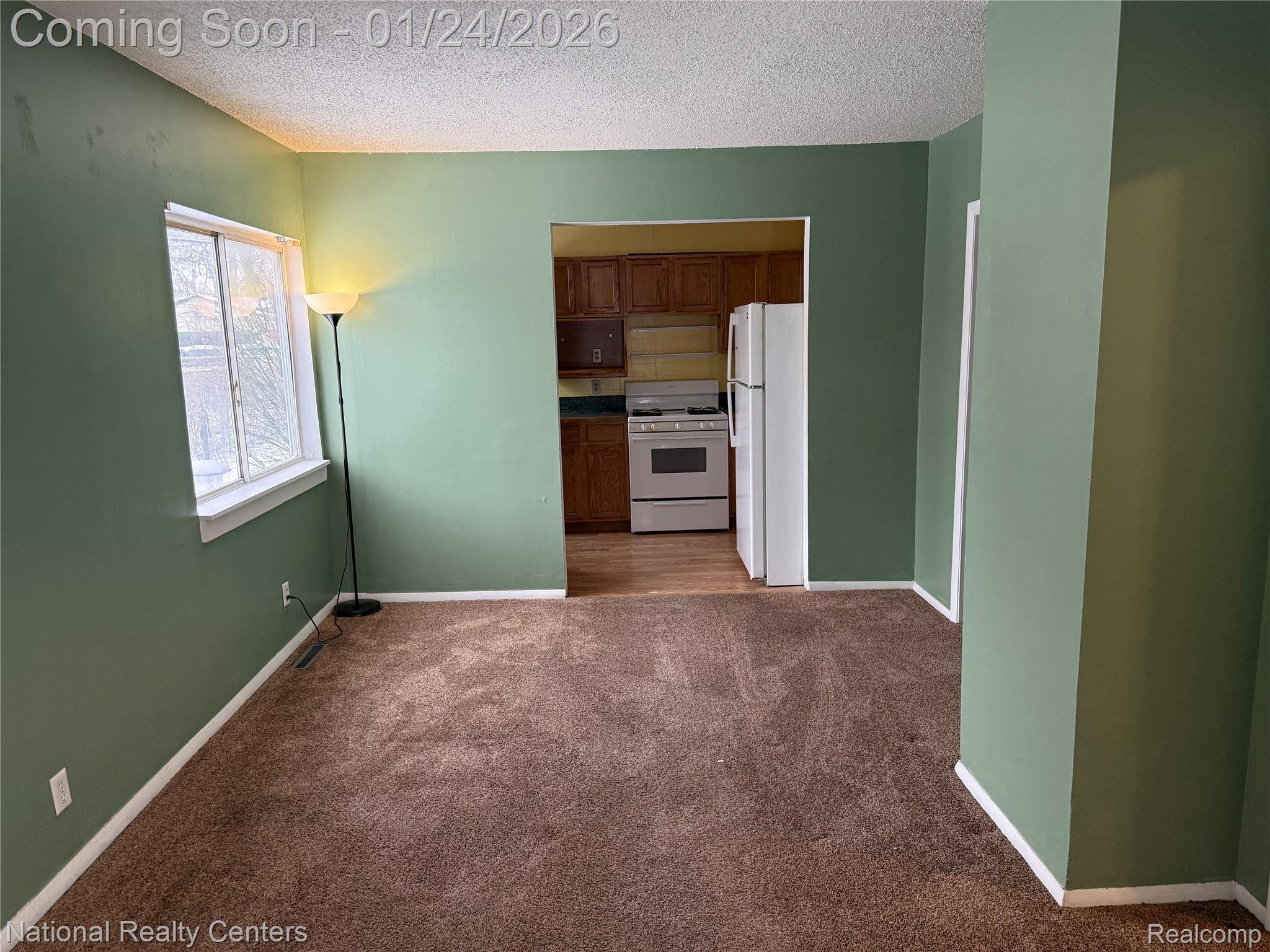 Pontiac, MI 48340,250 W Walton BLVD