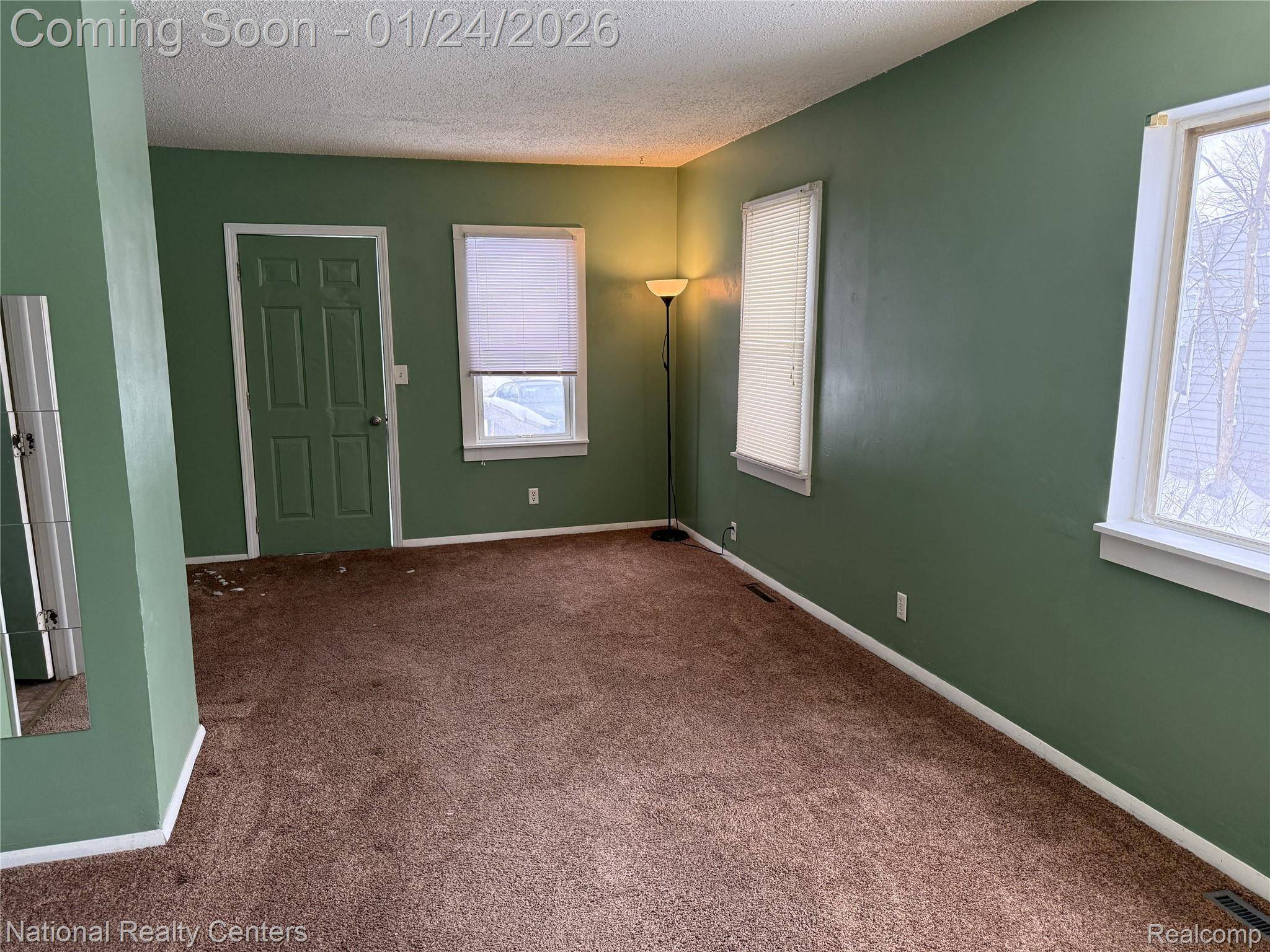 Pontiac, MI 48340,250 W Walton BLVD