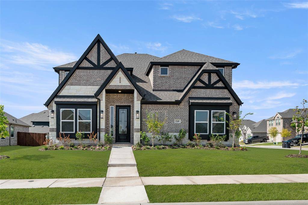 Fort Worth, TX 76179,5249 Deep Creek Drive