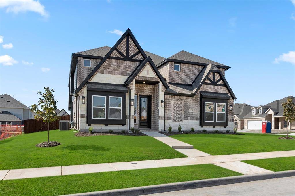 Fort Worth, TX 76179,5249 Deep Creek Drive