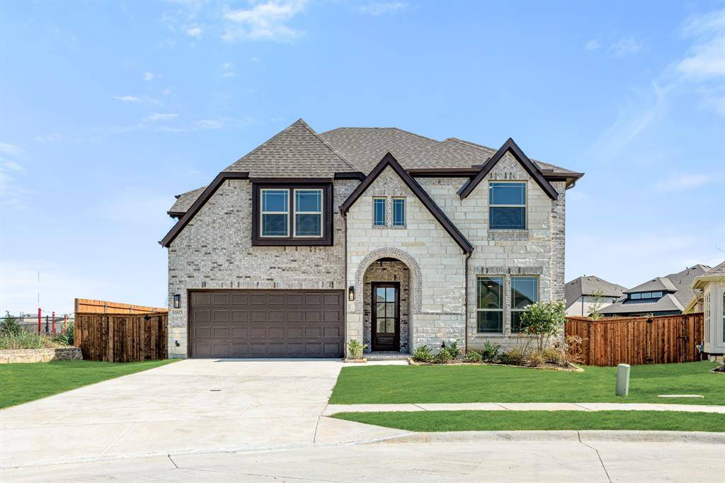 Mckinney, TX 75071,1605 Treleven Court