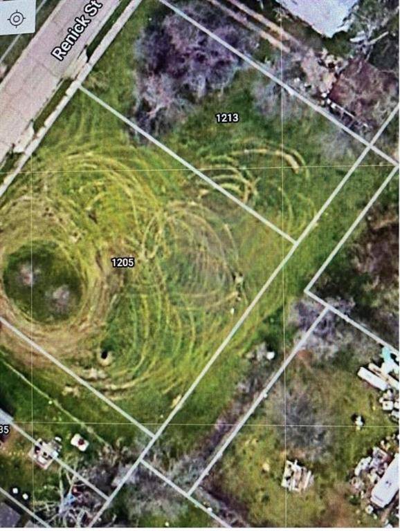 Waco, TX 76704,1205 Renick