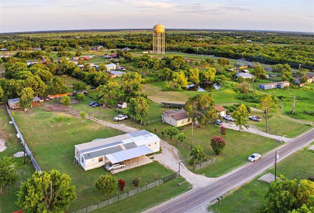 Kaufman, TX 75142,1146 Highland Acres Drive