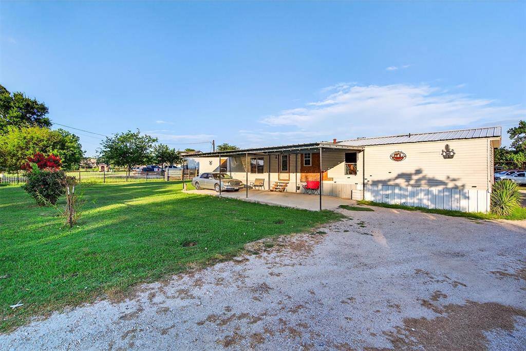 Kaufman, TX 75142,1146 Highland Acres Drive