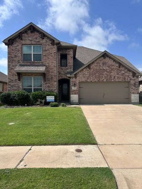 Aubrey, TX 76227,1704 Alton Way